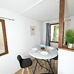 Le Nanty - Duplex Cosy Et Central- Acces Gare Et Centre * Poitiers