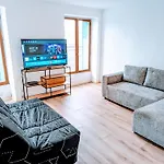 Apartamento Le Nanty - Duplex Cosy Et Central- Acces Gare Et Centre Poitiers