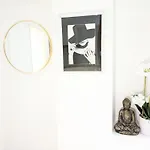 Le Nanty - Duplex Cosy Et Central- Acces Gare Et Centre Apartamento
