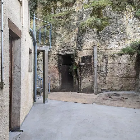 Apartamento Le Nanty - Duplex Cosy Et Central- Acces Gare Et Centre *