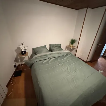 Le Nanty - Duplex Cosy Et Central- Acces Gare Et Centre Apartman