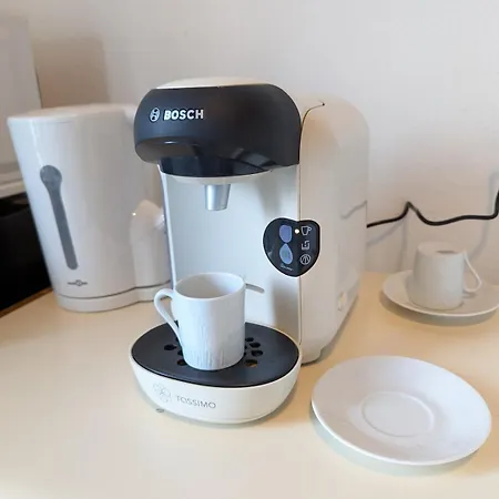 Apartamento Le Nanty - Duplex Cosy Et Central- Acces Gare Et Centre Poitiers