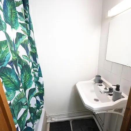 Le Nanty - Duplex Cosy Et Central- Acces Gare Et Centre Apartman Poitiers