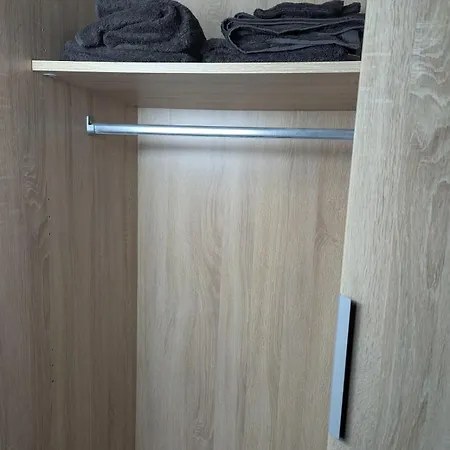 Le Nanty - Duplex Cosy Et Central- Acces Gare Et Centre Apartment *