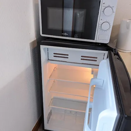 Le Nanty - Duplex Cosy Et Central- Acces Gare Et Centre *