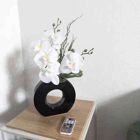 Le Nanty - Duplex Cosy Et Central- Acces Gare Et Centre