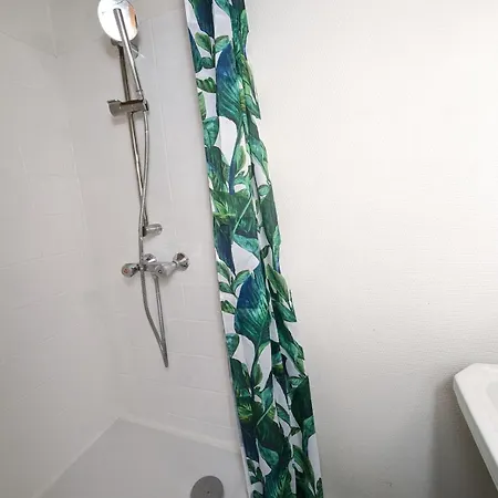 Le Nanty - Duplex Cosy Et Central- Acces Gare Et Centre Apartman Poitiers
