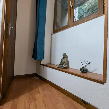 Apartment Le Nanty - Duplex Cosy Et Central- Acces Gare Et Centre