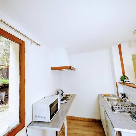 Apartman Le Nanty - Duplex Cosy Et Central- Acces Gare Et Centre *