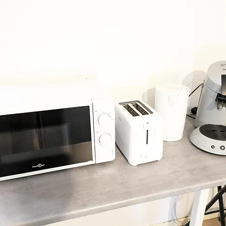 Le Nanty - Duplex Cosy Et Central- Acces Gare Et Centre Apartamento Poitiers