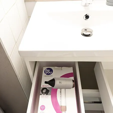 Le Nanty - Duplex Cosy Et Central- Acces Gare Et Centre Apartman